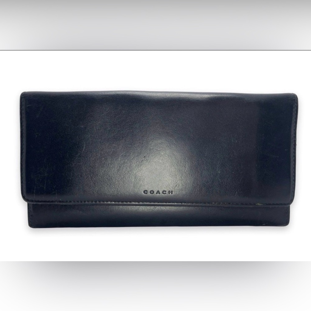Coach Vintage Wallet